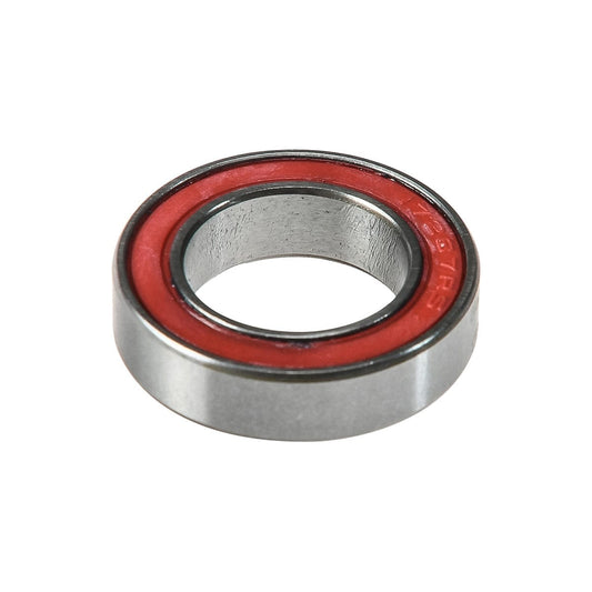 Ρουλεμάν BLACK BEARING B3 ABEC3 17287-2RS (17 x 28 x 7 mm)