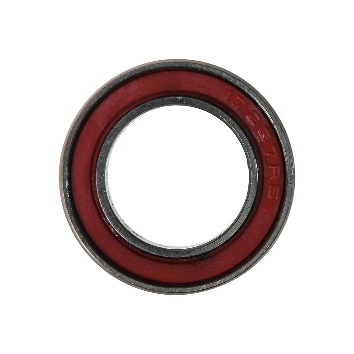 Leje BLACK BEARING B3 ABEC3 17287-2RS (17 x 28 x 7 mm)
