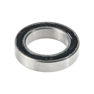 BLACK BEARING B3 ABEC3 MR-24378-2RS Bearing (24 x 37 x 8 mm)