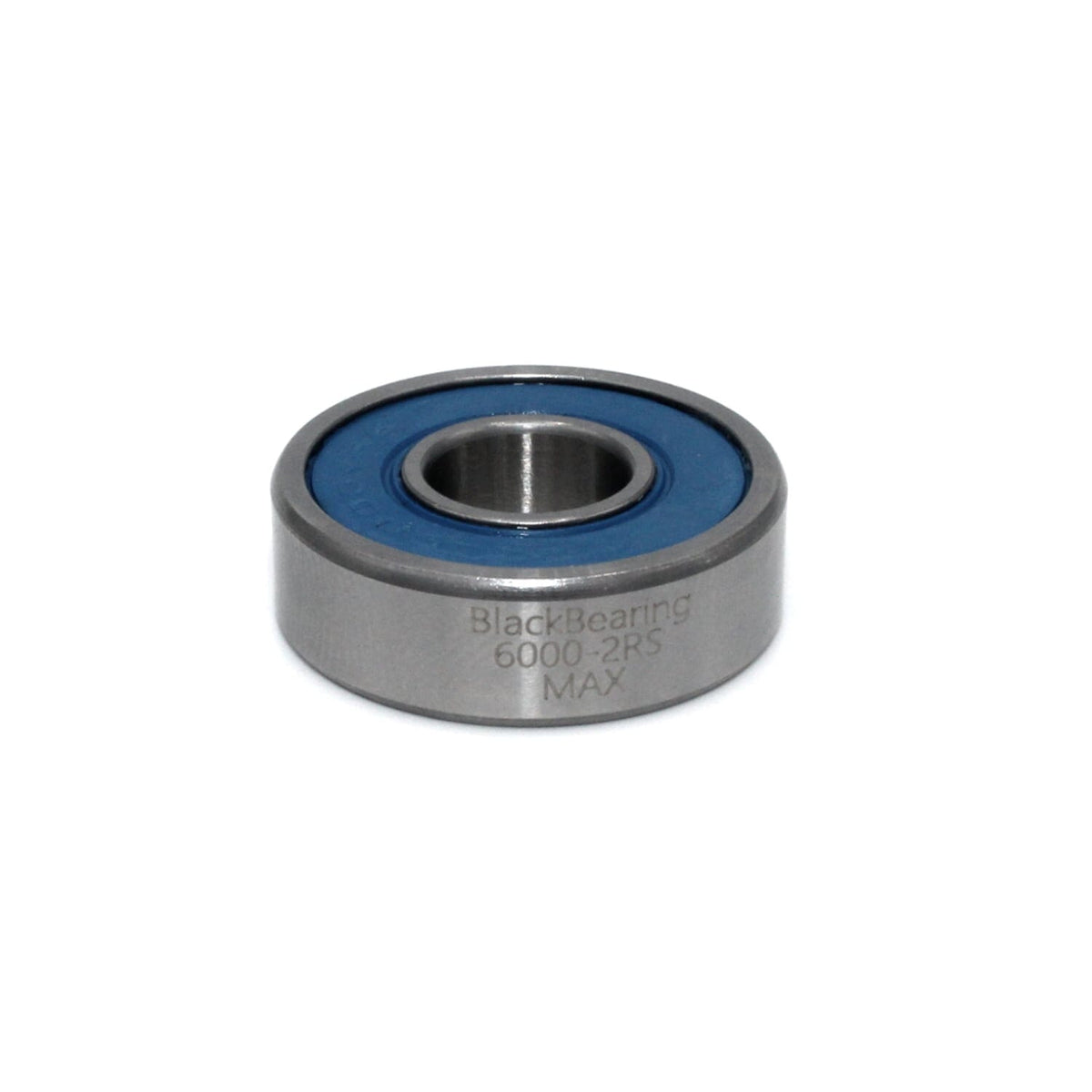 Leje BLACK BEARING MAX ABEC3 6000-2RS (10 x 26 x 8 mm)