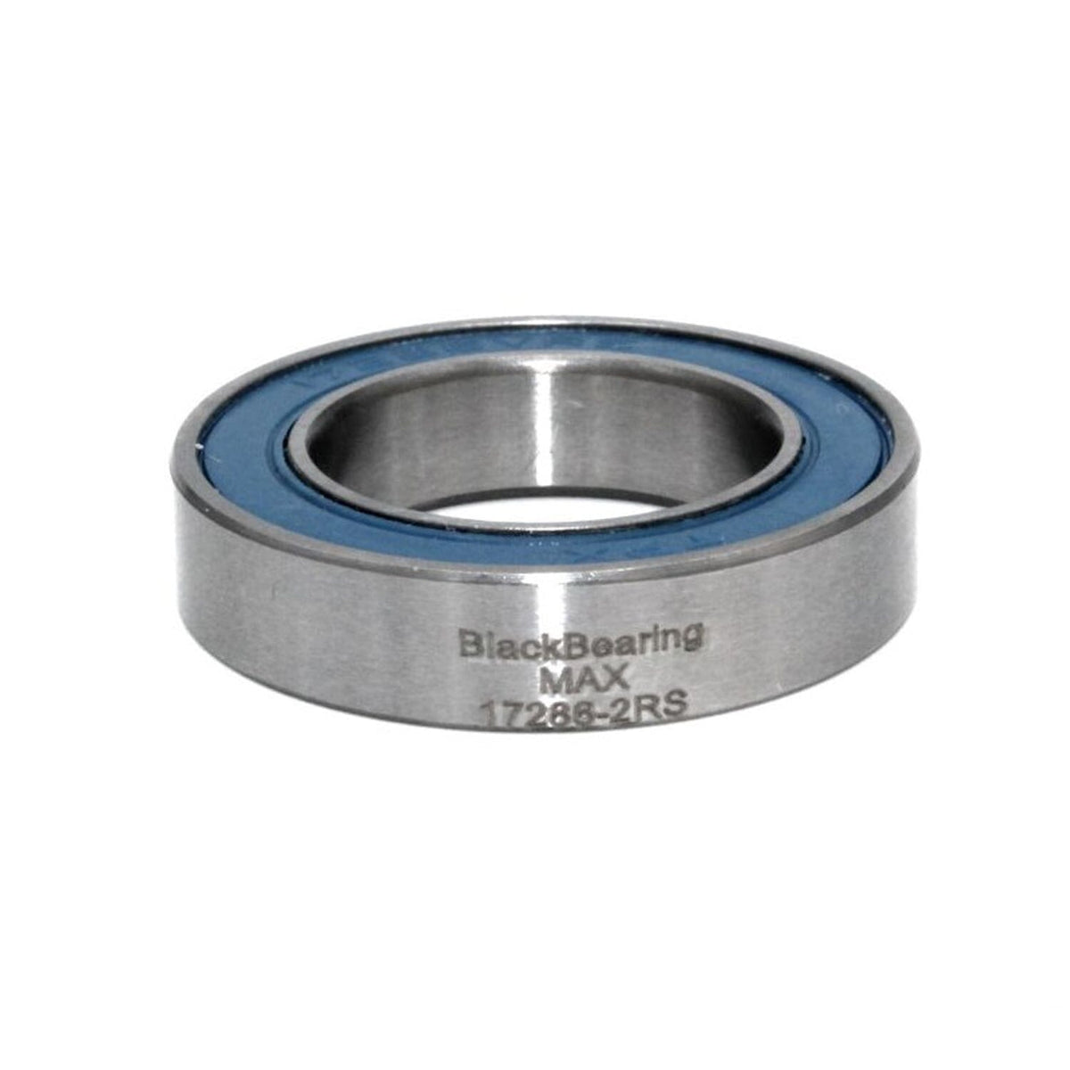 Ležaj BLACK BEARING MAX ABEC3 17286-2RS (17 x 28 x 6 mm)