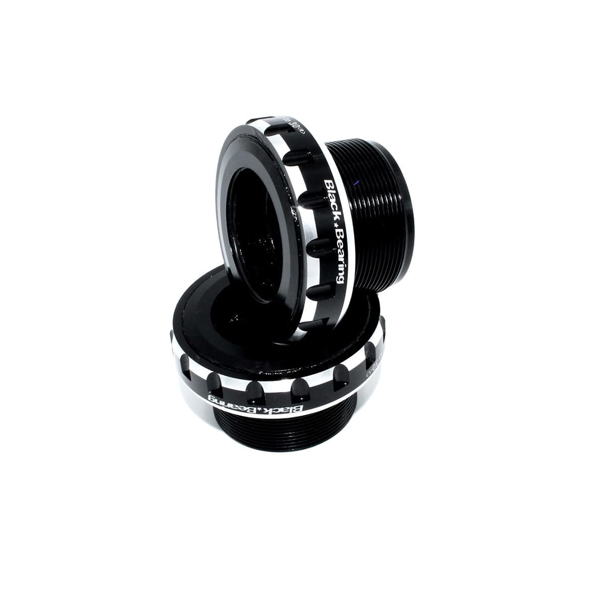 Krankboks BLACK BEARING BSA 68/73 mm DUB Stål