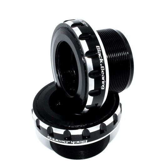 BLACK BEARING BSC 68/73 mm DUB Ceramic Bottom Bracket