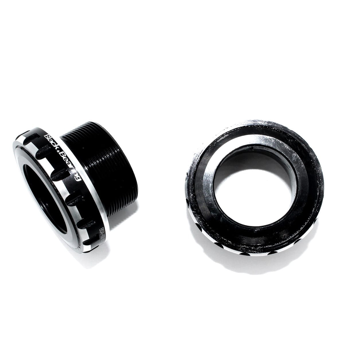 Krankboks BLACK BEARING BSC 68/73 mm DUB Keramik