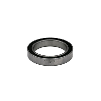 Leje BLACK BEARING B3 6703-2RS (17mm x 23mm x 4mm)