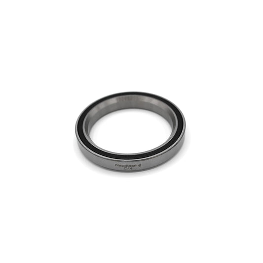Stuurlager BLACK BEARING D14 1-1/2" 36/45° (40 x 52 x 7 mm)