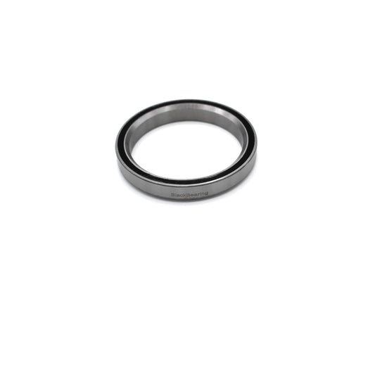 Stuurbuis lager BLACK BEARING C14 45/45° (36,8 x 45,8 x 6,5 mm)