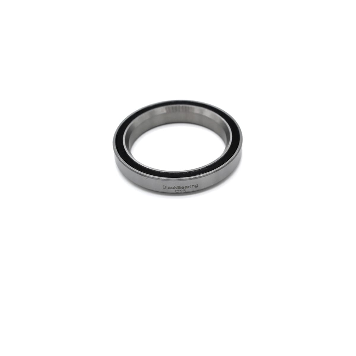 Łożysko Kierownicy BLACK BEARING C13 36/45° (33,05 x 43,8 x 7 mm)