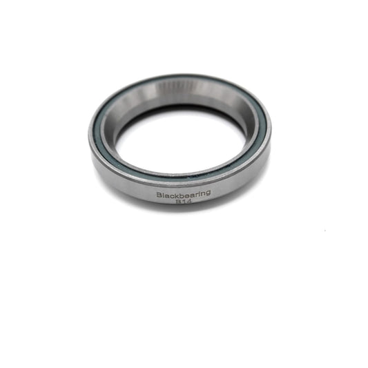Łożysko Główki Ramy BLACK BEARING B14 1-1/8" 36/45° (30,5 x 41,8 x 8 mm)