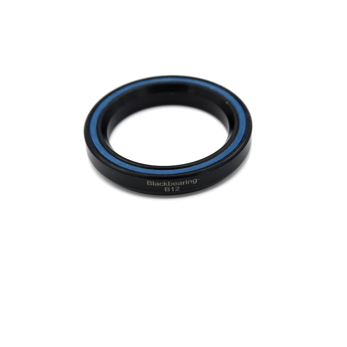 Łożysko kierownicy BLACK BEARING B12 1-1/8" 36/36° (30,15 x 41,5 x 6,5 mm)