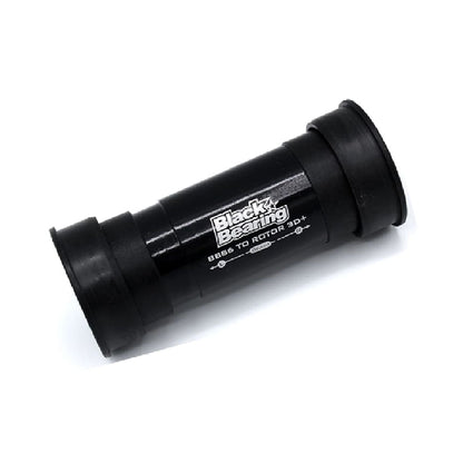 Trapas-Lagerhuis BLACK BEARING Press Fit 86/92 As 30mm Keramisch