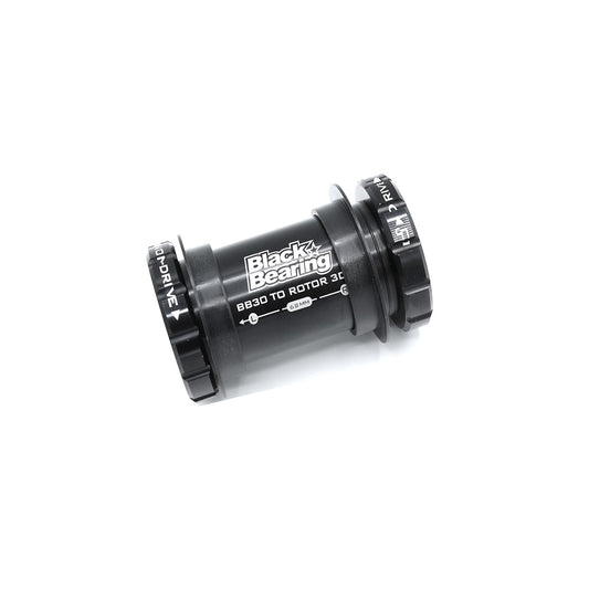 Τριβέας Ποδηλάτου BLACK BEARING BB30 68/73 DUB Ατσάλι
