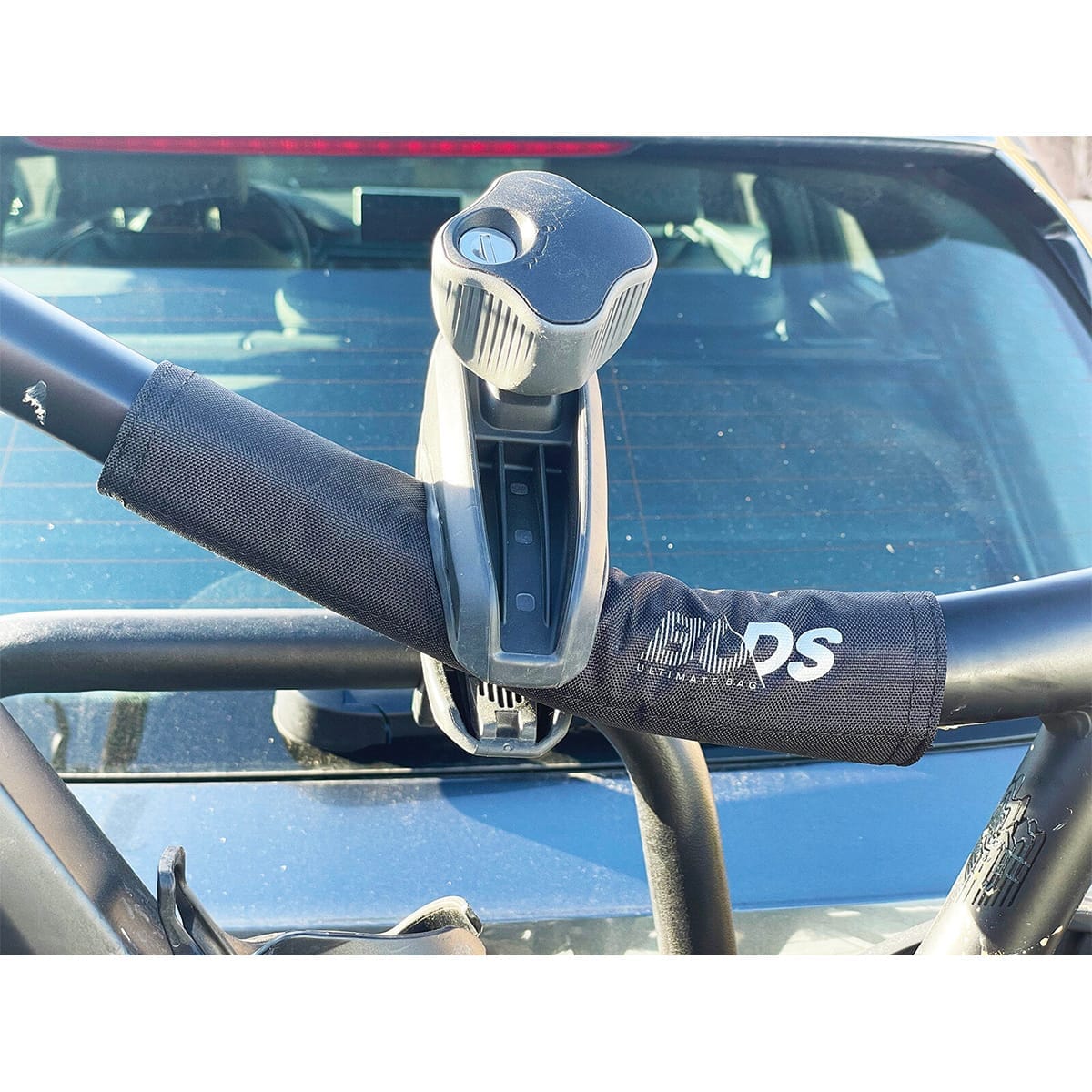 Protective Cover for BUDS CAR BIKE RACK PROTECTION SET Bike Carrier