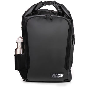Раница BUDS CITY BAG TRAVEL Черна