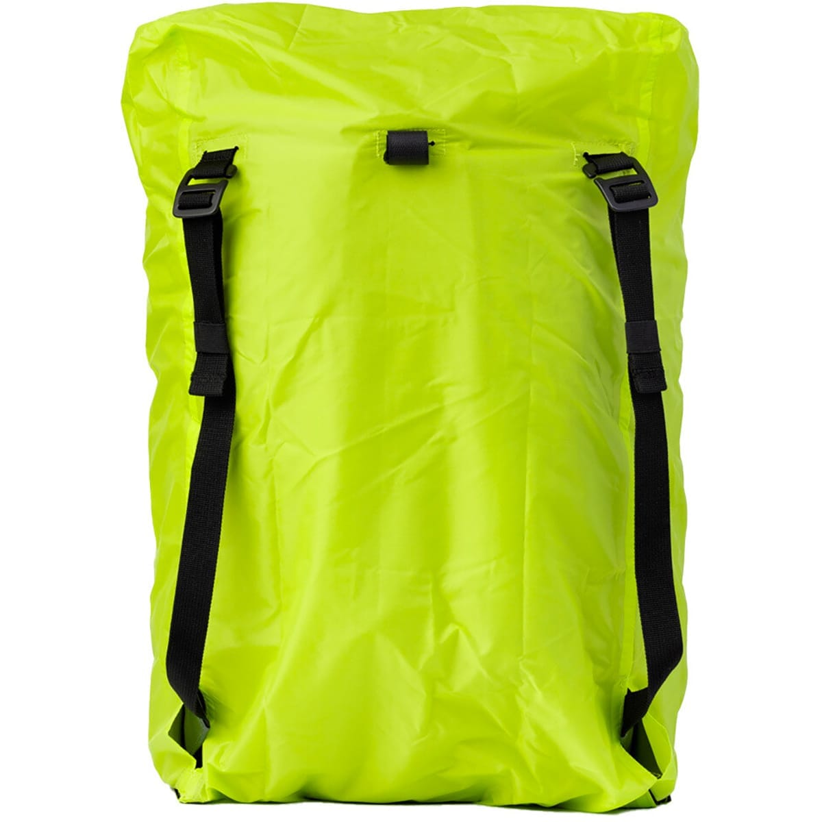 Backpack BUDS CITY BAG TRAVEL Black