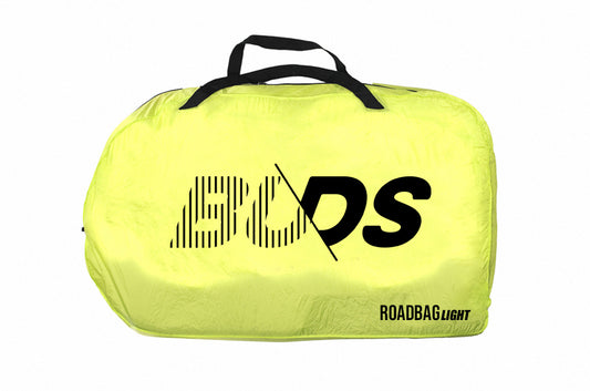 Θήκη Ποδηλάτου Δρόμου BUDS ROADBAG LIGHT Πράσινο