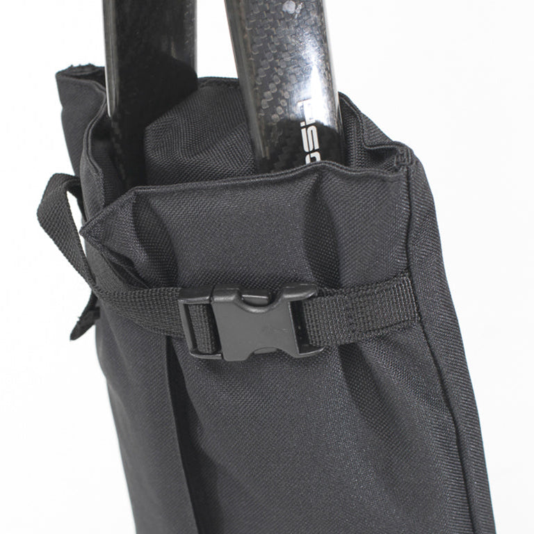 Obal na Silniční Kolo BUDS ROADBAG ORIGINAL Černý
