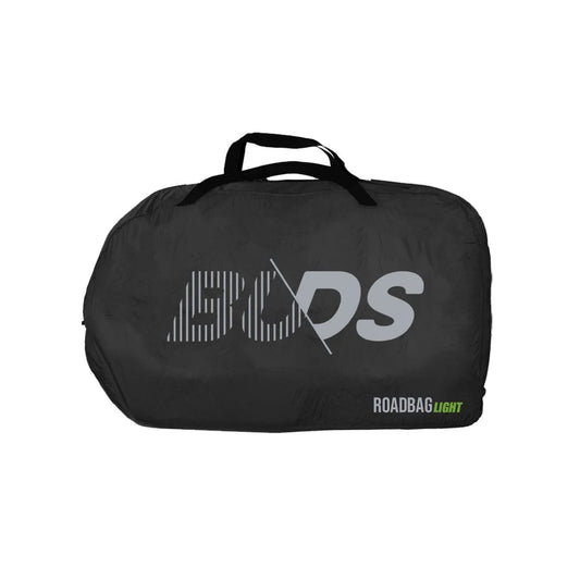 Θήκη Ποδηλάτου Δρόμου BUDS ROADBAG LIGHT Μαύρο