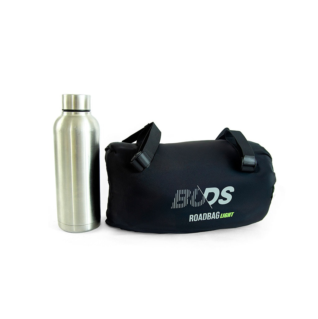 BUDS ROADBAG LIGHT Road Bike Cover Black