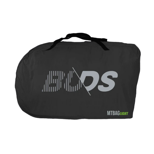 Θήκη Ποδηλάτου MTB BUDS MTBAG LIGHT Μαύρο