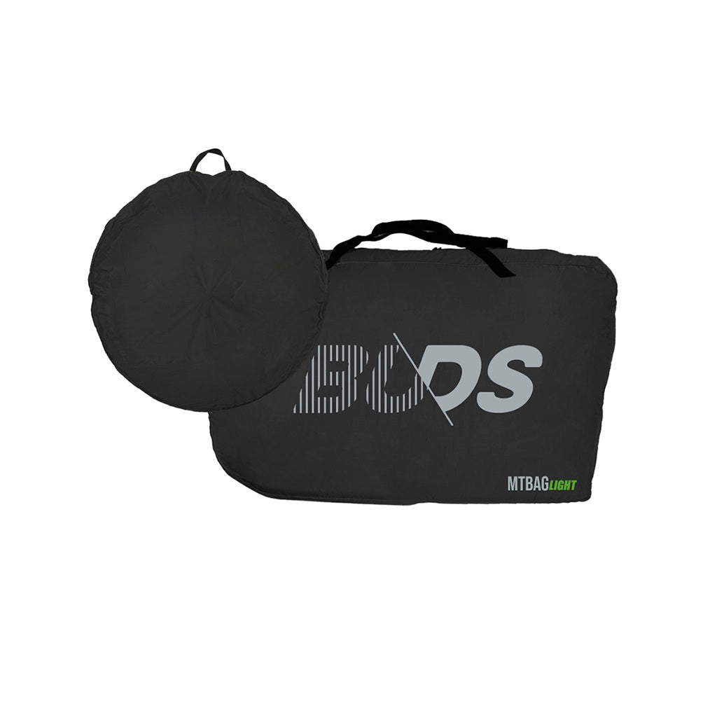 Obal na horské kolo BUDS MTBAG LIGHT černý