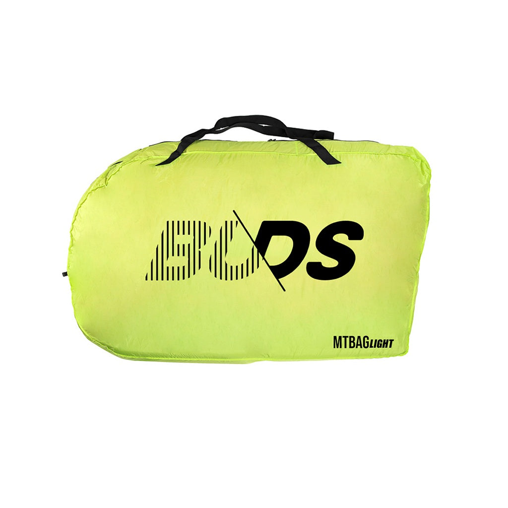 Θήκη Ποδηλάτου MTB BUDS MTBAG LIGHT Κίτρινη