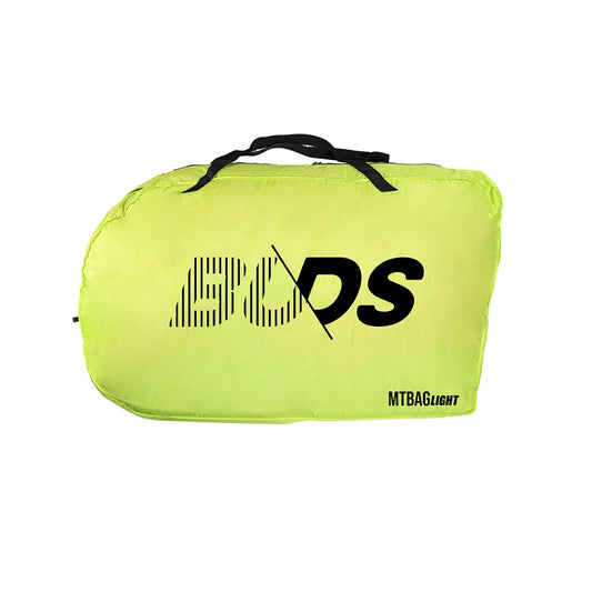 Pokrowiec na Rower Górski BUDS MTBAG LIGHT Żółty