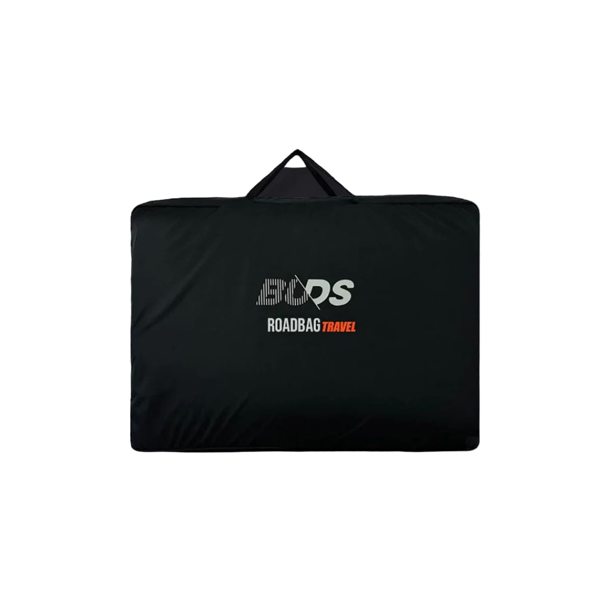 BUDS ROADBAG TRAVEL Road Bike Bag (Special Plane) Black