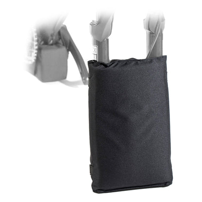 Housse de Vélo BUDS MTBAG ORIGINAL Noir