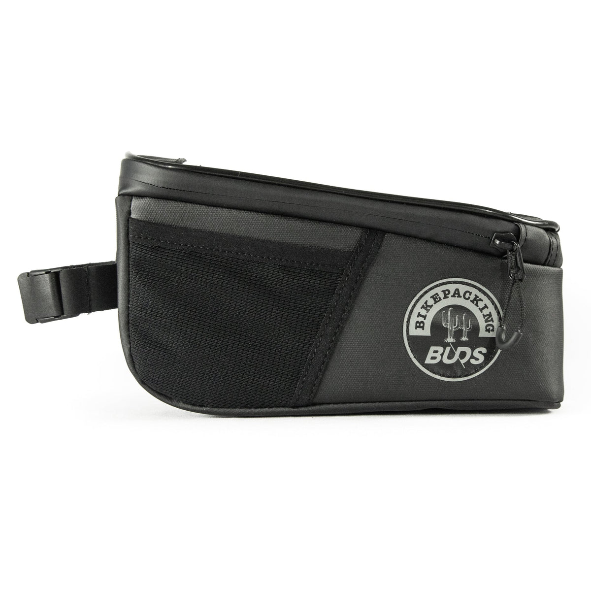 Brašna na rám BUDS TOP FRAME BAG 1.5L černá
