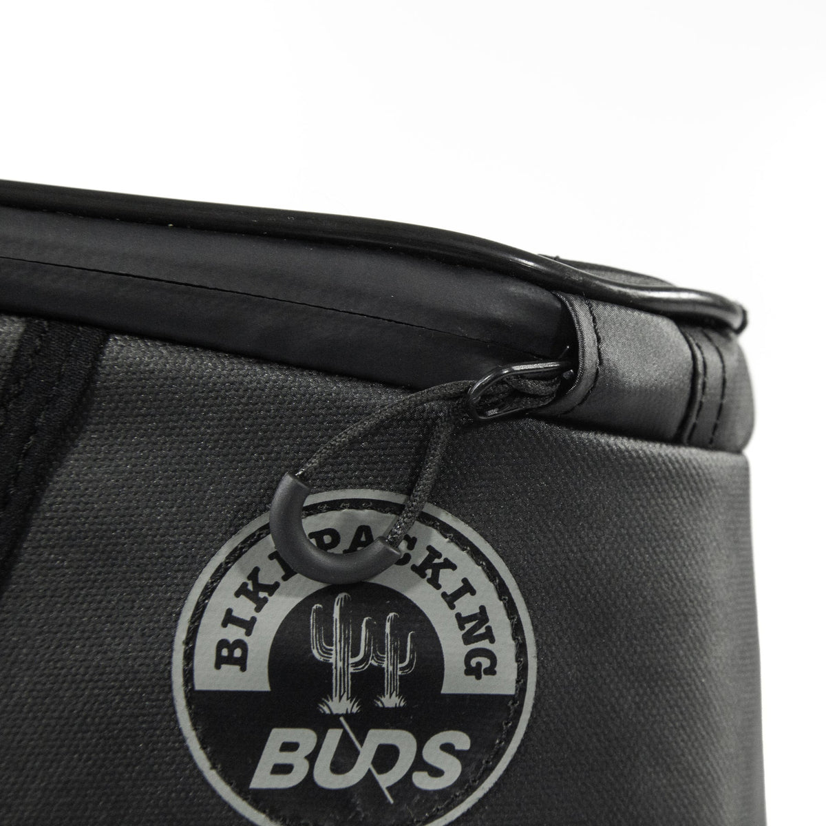 Brašna na rám BUDS TOP FRAME BAG 1.5L černá