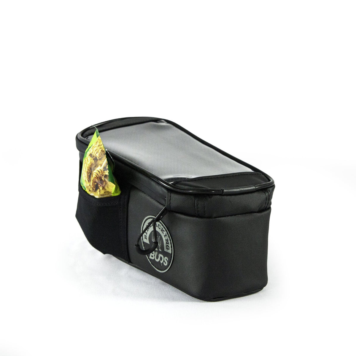 Brašna na rám BUDS TOP FRAME BAG 1.5L černá