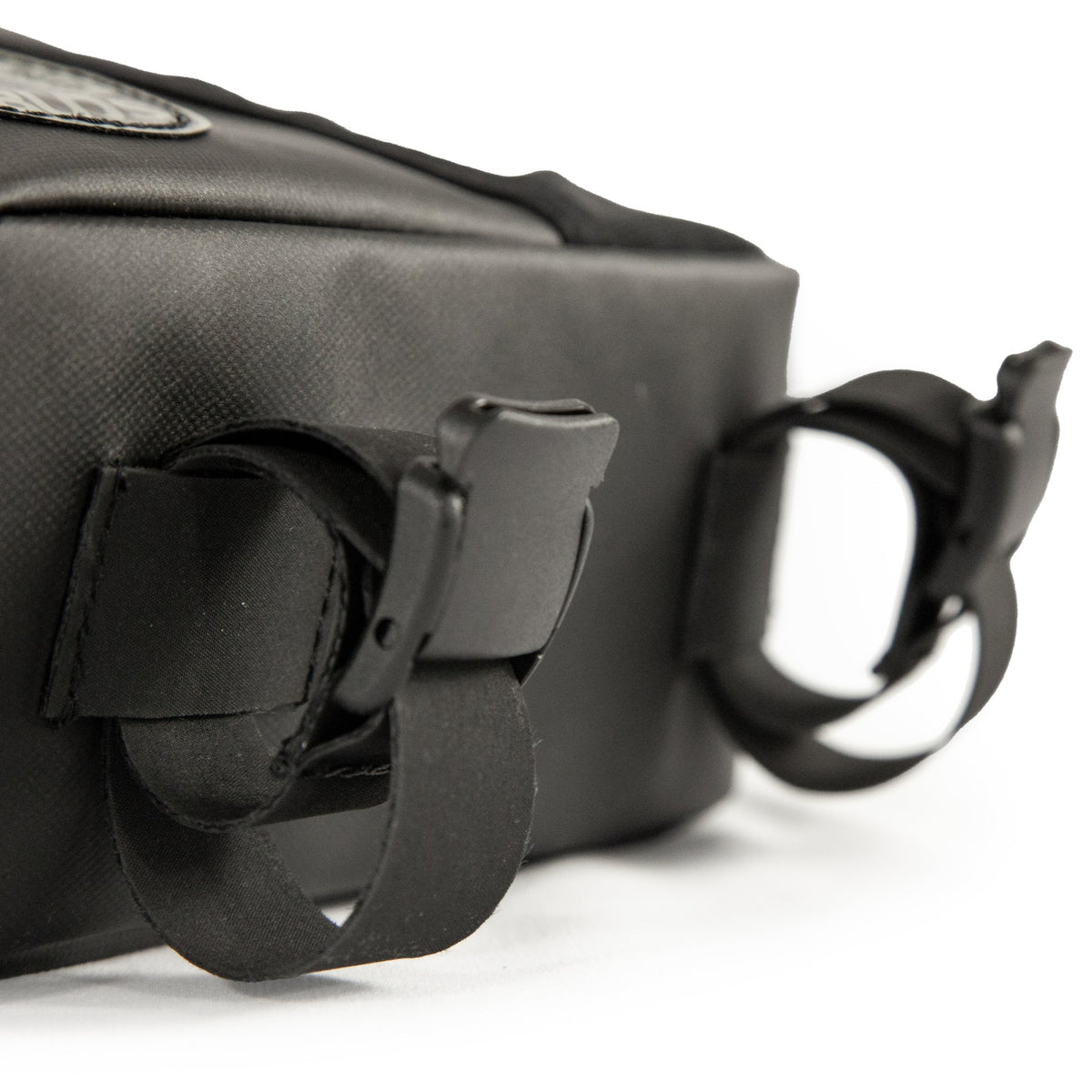 Brašna na rám BUDS TOP FRAME BAG 1.5L černá