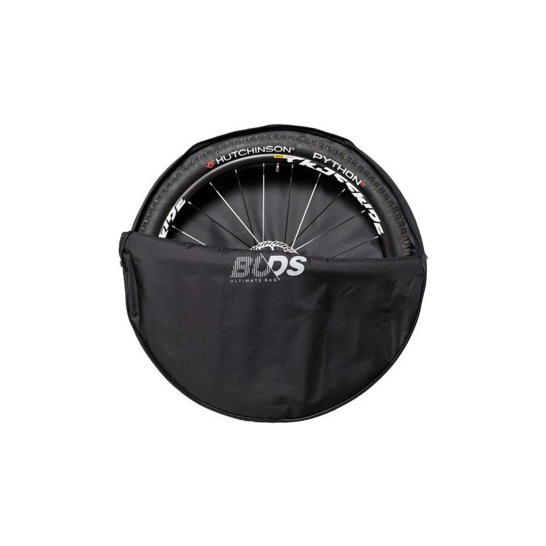 Wielhoes BUDS WHEELBAG TRAVEL