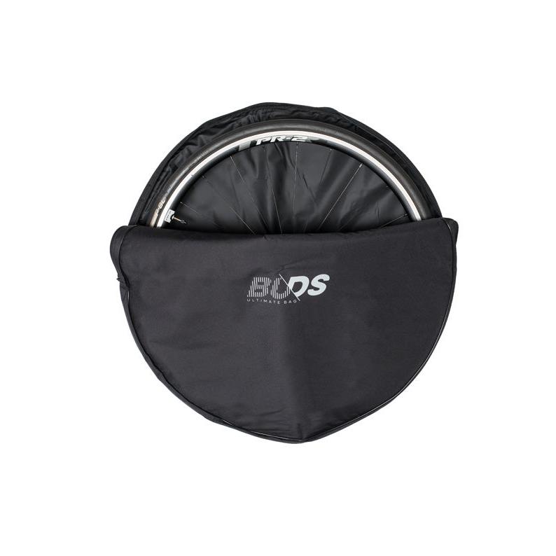 Wielhoes BUDS WHEELBAG TRAVEL