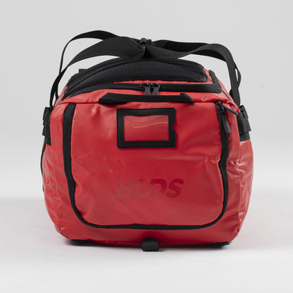 Sac de Voyage BUDS DUFFEL BAG MEDIUM 42 L Rouge
