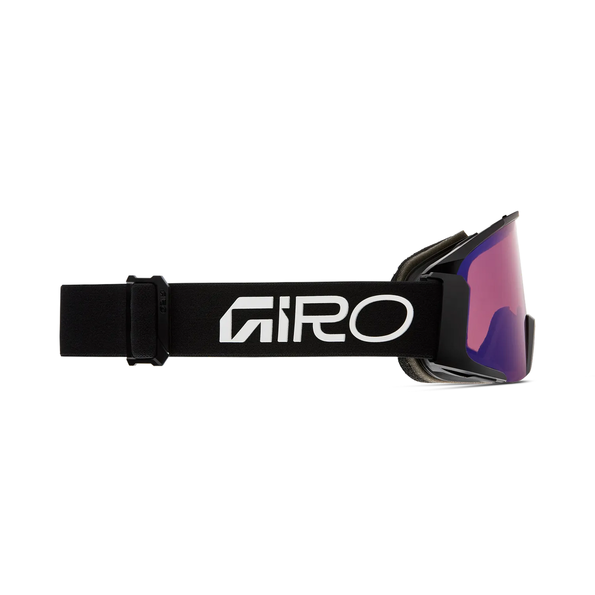 GIRO DROPLINE -ajolasit musta
