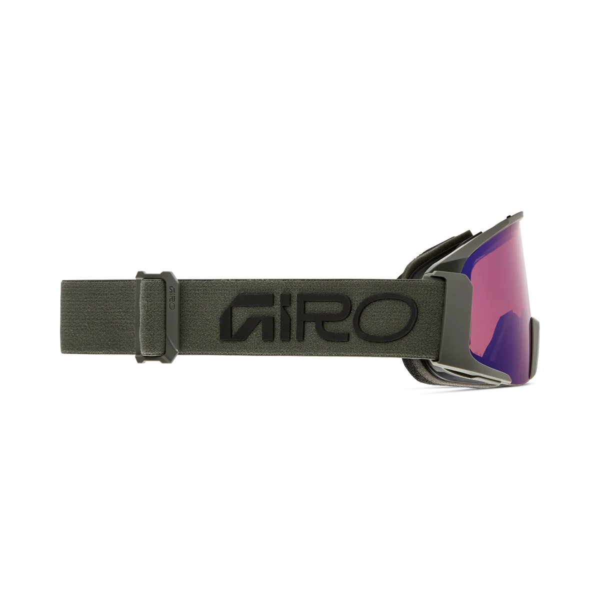 Masque GIRO DROPLINE Groen