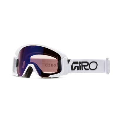 Ochelari Mască GIRO DROPLINE Alb