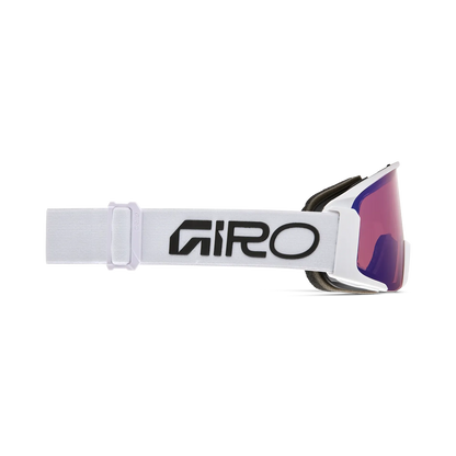 Ochelari Mască GIRO DROPLINE Alb
