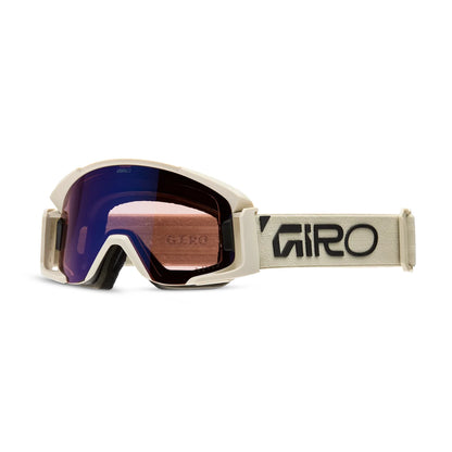 Maske GIRO DROPLINE Beige Stone