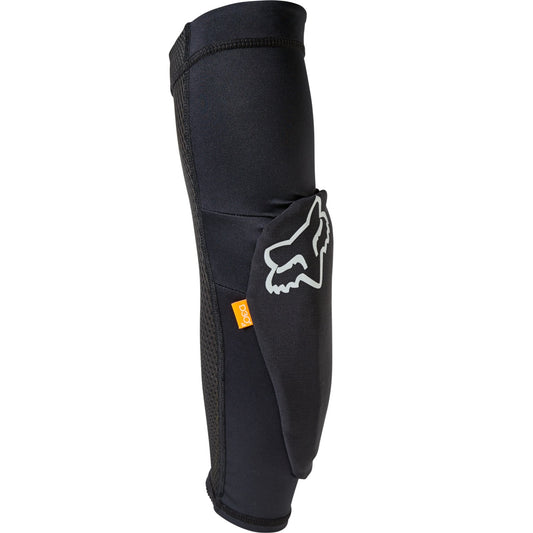 Armbågsskydd FOX ENDURO Svart