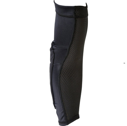 Alkūnių apsaugos FOX ENDURO Juoda