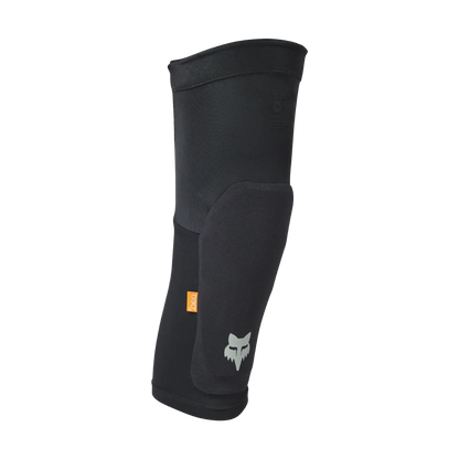 Genunchiere FOX ENDURO Junior Negru