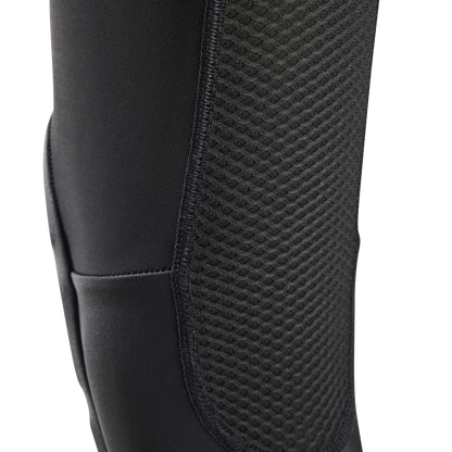 Genunchiere FOX ENDURO Junior Negru