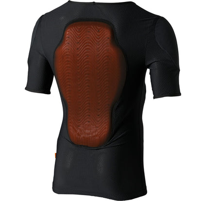 FOX BASEFRAME PRO Protection T-Shirt Black