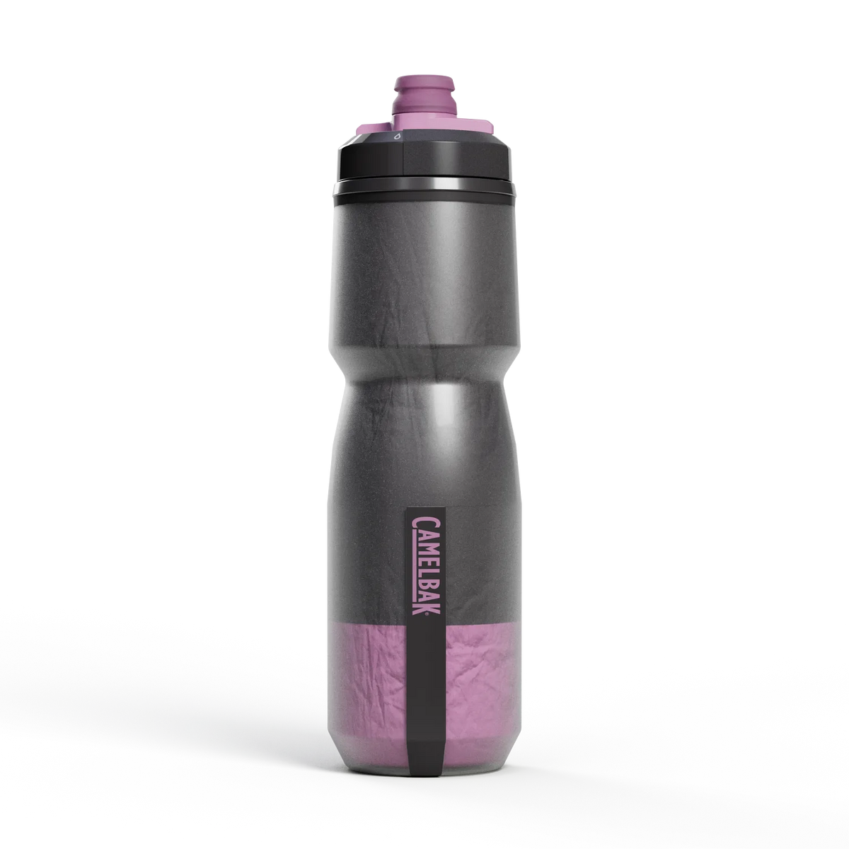 Termosflaska CAMELBAK PODIUM CHILL Mercury Night Fall
