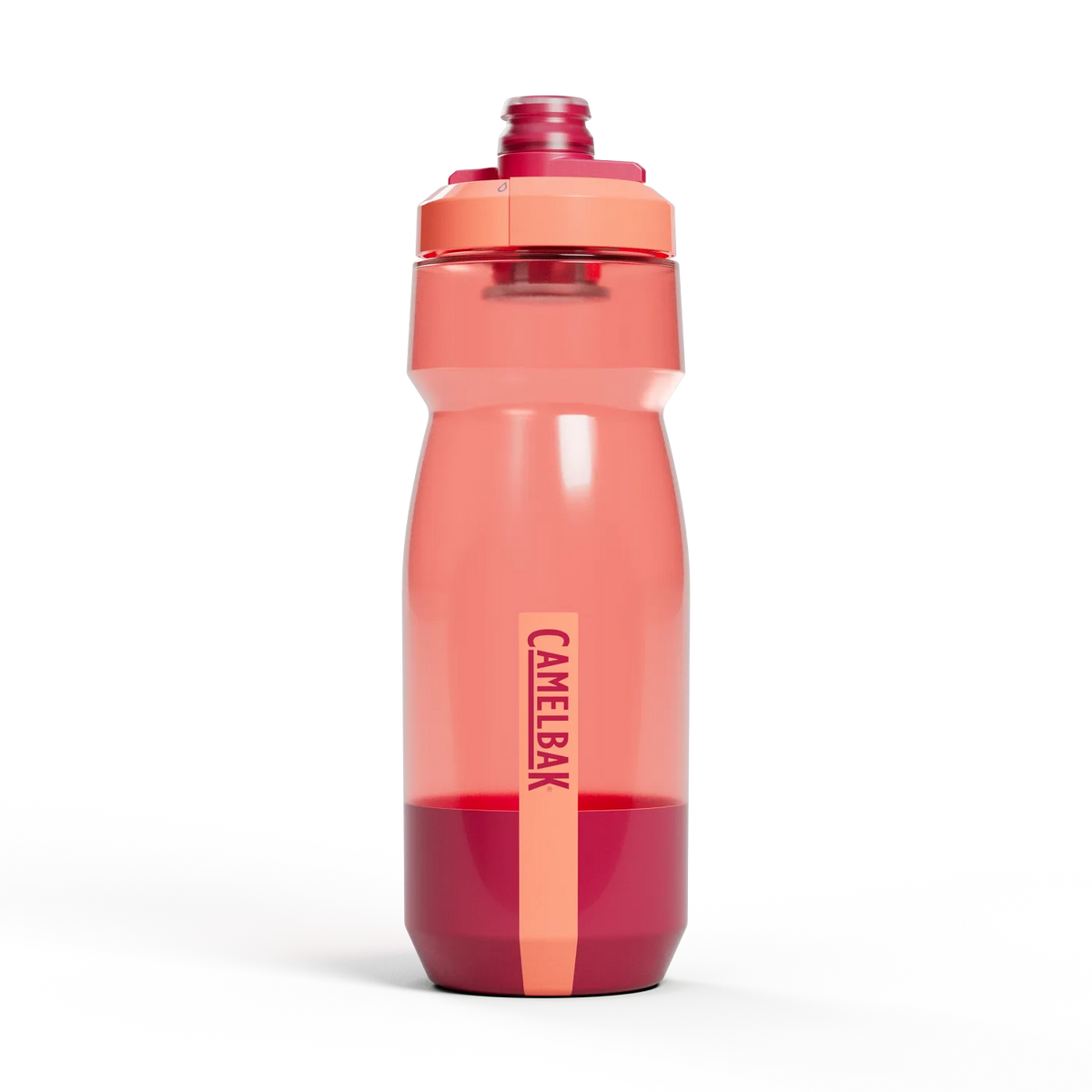 CAMELBAK PODIUM Mercury Blush -juomapullo