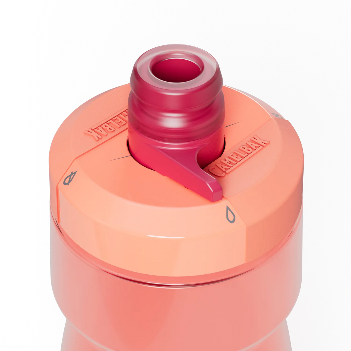CAMELBAK PODIUM Mercury Blush -juomapullo