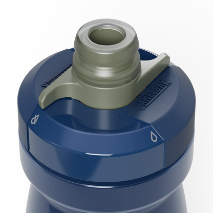 Boca za vodu CAMELBAK PODIUM Mercury Deep Sea